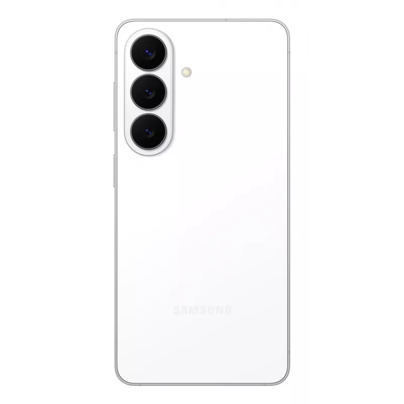Samsung Galaxy S26 16 cm (6,3 cala) Dual SIM Android 16.0 5G USB Type-C 12 GB 512 GB 4300 mAh Biały