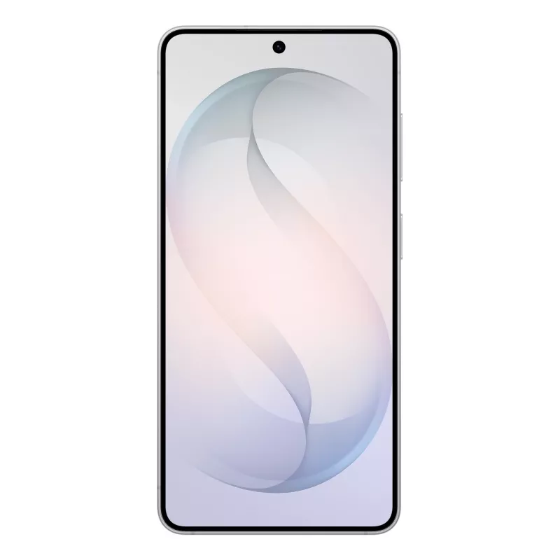 Samsung Galaxy S26 16 cm (6,3 cala) Dual SIM Android 16.0 5G USB Type-C 12 GB 512 GB 4300 mAh Biały
