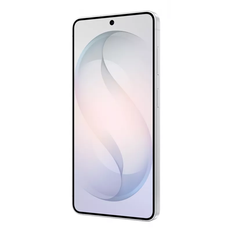 Samsung Galaxy S26 16 cm (6,3 cala) Dual SIM Android 16.0 5G USB Type-C 12 GB 512 GB 4300 mAh Biały