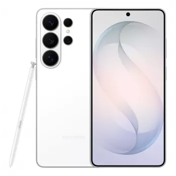 Samsung Galaxy S26 Ultra 17,5 cm (6,9 cala) Dual SIM Android 16.0 5G USB Type-C 12 GB 512 GB 5000 mAh Biały