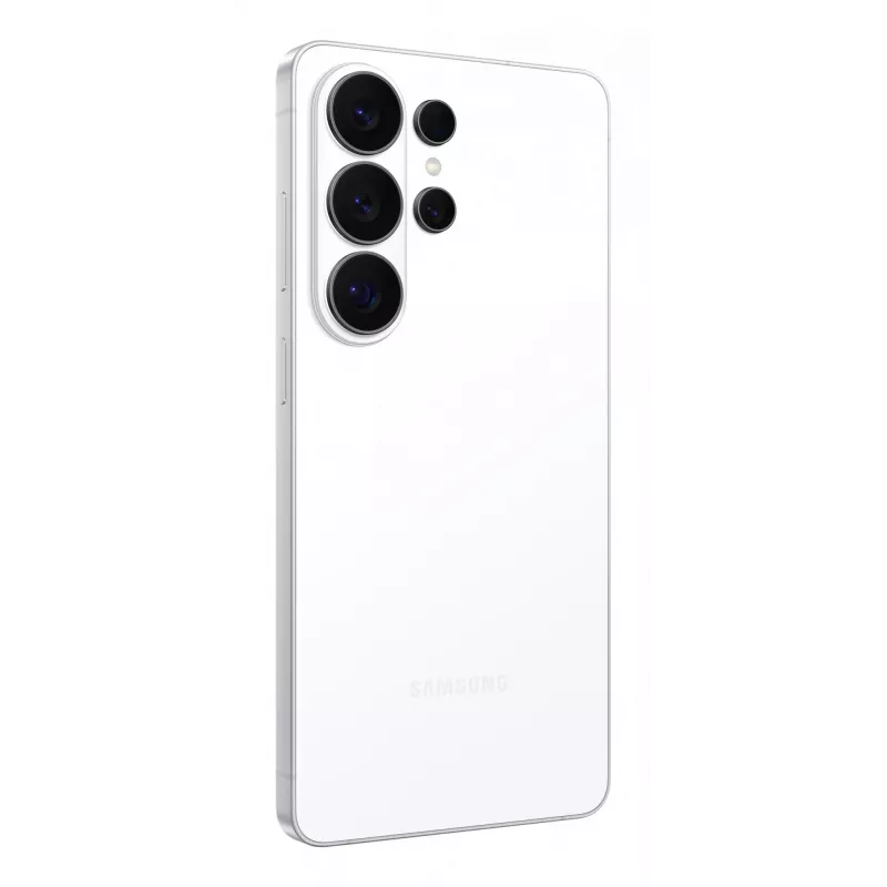 Samsung Galaxy S26 Ultra 17,5 cm (6,9 cala) Dual SIM Android 16.0 5G USB Type-C 12 GB 512 GB 5000 mAh Biały