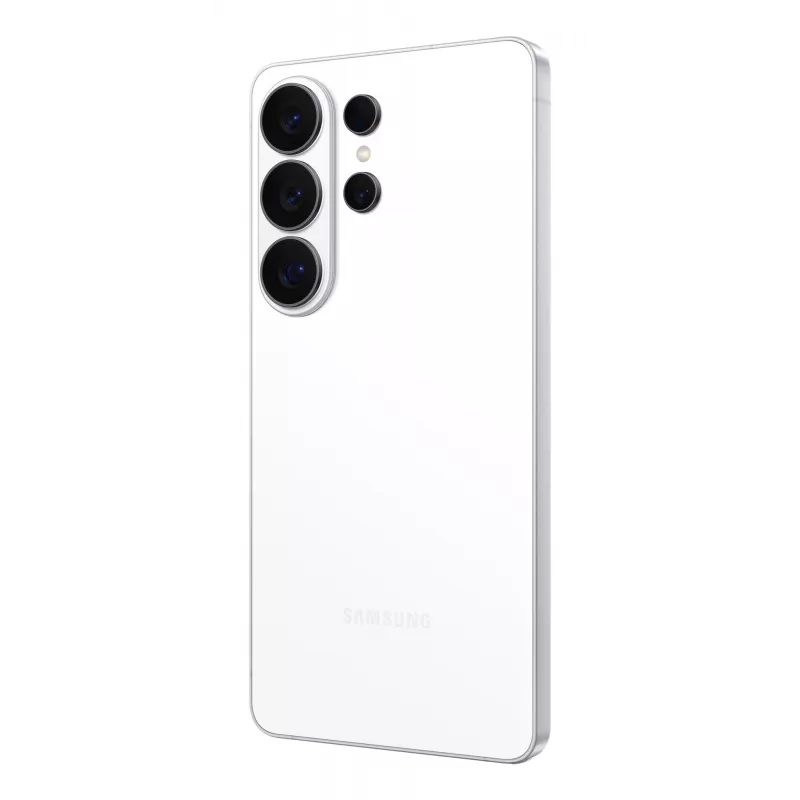 Samsung Galaxy S26 Ultra 17,5 cm (6,9 cala) Dual SIM Android 16.0 5G USB Type-C 12 GB 512 GB 5000 mAh Biały
