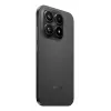 Smartfon Xiaomi 17 — wyświetlacz 16 cm (6,3 cala), Snapdragon 8 Elite Gen 5, 12 GB RAM, 512 GB, potrójny aparat 50 MP, 6330 mAh, czarny