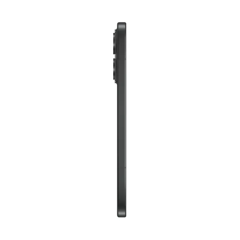 Smartfon Xiaomi 17 — wyświetlacz 16 cm (6,3 cala), Snapdragon 8 Elite Gen 5, 12 GB RAM, 512 GB, potrójny aparat 50 MP, 6330 mAh, czarny