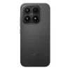 Smartfon Xiaomi 17 — wyświetlacz 16 cm (6,3 cala), Snapdragon 8 Elite Gen 5, 12 GB RAM, 512 GB, potrójny aparat 50 MP, 6330 mAh, czarny