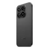 Smartfon Xiaomi 17 — wyświetlacz 16 cm (6,3 cala), Snapdragon 8 Elite Gen 5, 12 GB RAM, 512 GB, potrójny aparat 50 MP, 6330 mAh, czarny