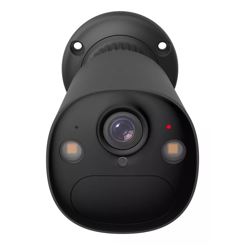 Kamera IP bezpieczeństwa Dahua Technology KIT/BF4CA-0210B/M0508 Bullet Zewnętrzna 2560 x 1440 pikseli Naścienna