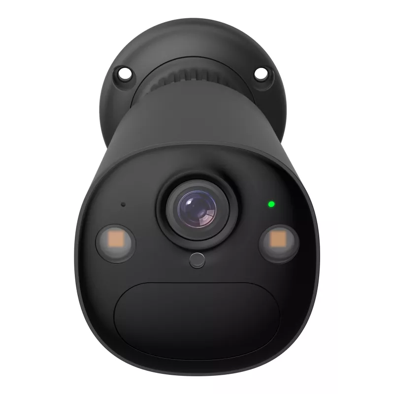 Kamera IP bezpieczeństwa Dahua Technology KIT/BF4CA-0210B/M0508 Bullet Zewnętrzna 2560 x 1440 pikseli Naścienna