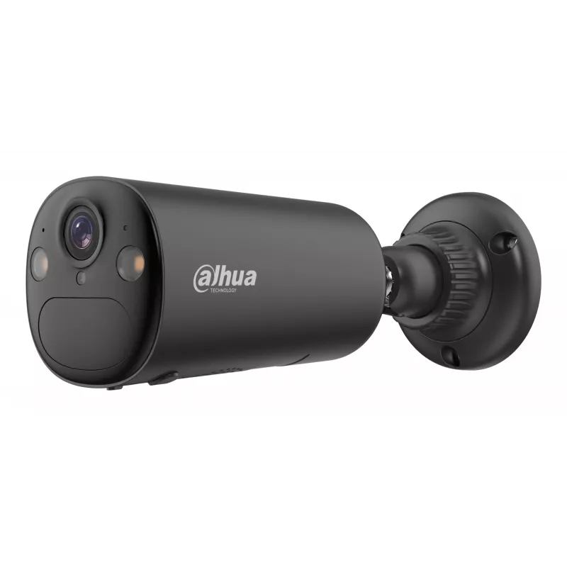 Kamera IP bezpieczeństwa Dahua Technology KIT/BF4CA-0210B/M0508 Bullet Zewnętrzna 2560 x 1440 pikseli Naścienna
