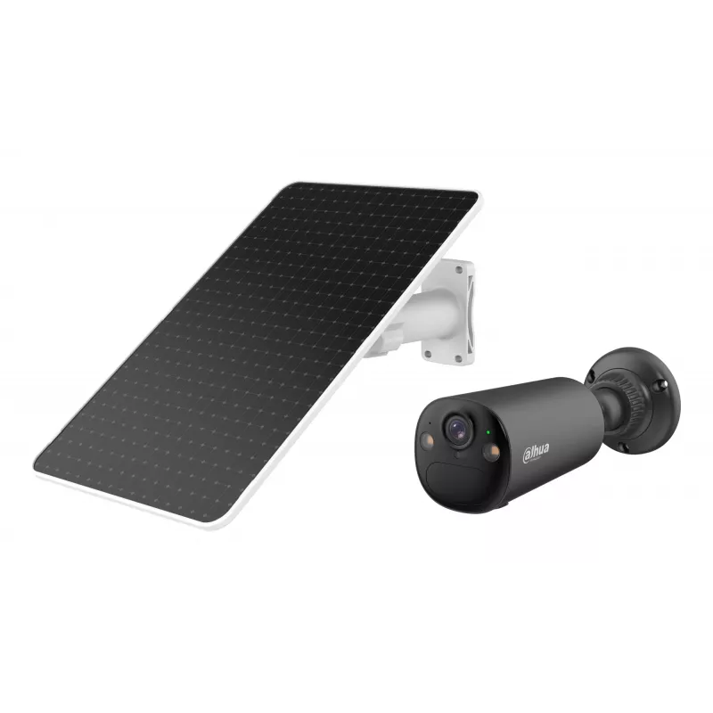 Kamera IP bezpieczeństwa Dahua Technology KIT/BF4CA-0210B/M0508 Bullet Zewnętrzna 2560 x 1440 pikseli Naścienna