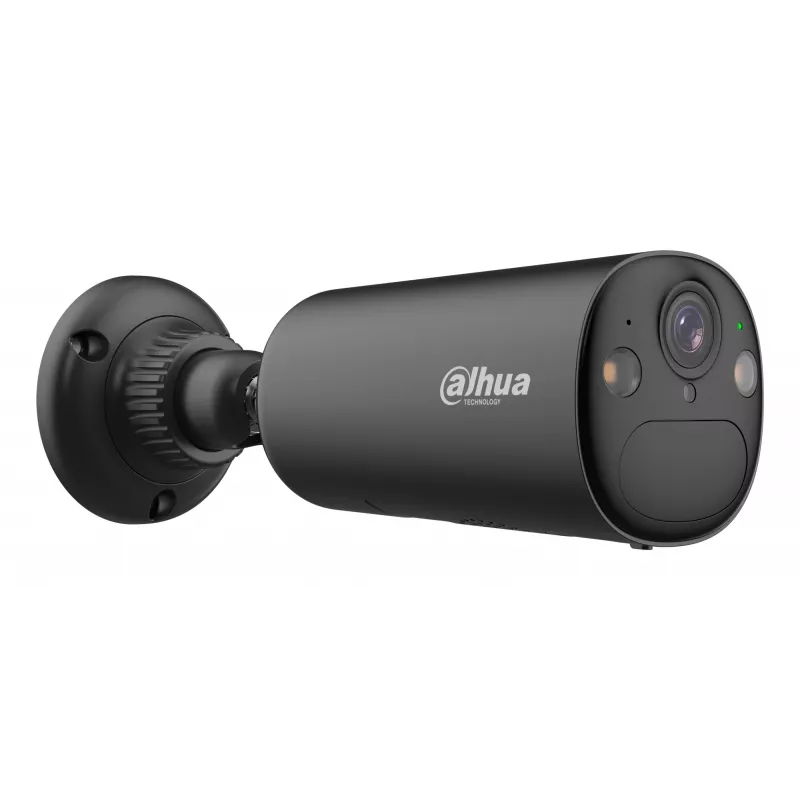 Kamera IP bezpieczeństwa Dahua Technology KIT/BF4CA-0210B/M0508 Bullet Zewnętrzna 2560 x 1440 pikseli Naścienna