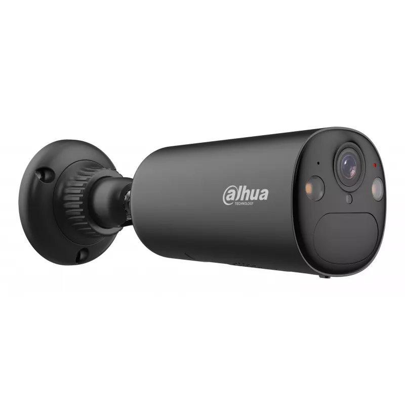 Kamera IP bezpieczeństwa Dahua Technology KIT/BF4CA-0210B/M0508 Bullet Zewnętrzna 2560 x 1440 pikseli Naścienna