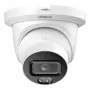 Kamera bezpieczeństwa IP typu turret Dahua Technology WizMind IPC-HDW5559TM-ASE-IL-0280B, zewnętrzna, 2960 x 1668 pikseli, montaż sufit/ściana/słup