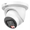 Kamera bezpieczeństwa IP typu turret Dahua Technology WizMind IPC-HDW5559TM-ASE-IL-0280B, zewnętrzna, 2960 x 1668 pikseli, montaż sufit/ściana/słup