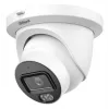 Kamera bezpieczeństwa IP typu turret Dahua Technology WizMind IPC-HDW5559TM-ASE-IL-0280B, zewnętrzna, 2960 x 1668 pikseli, montaż sufit/ściana/słup