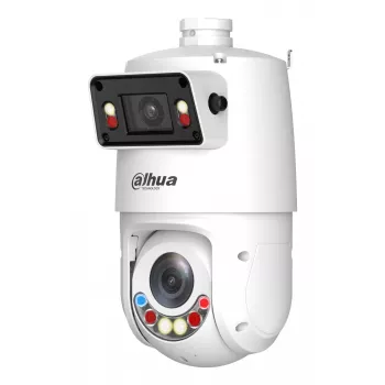 Dahua Technology SDT4E425-4F-GB-A-PV1-S2 kamera bezpieczeństwa IP Kamera bezpieczeństwa IP Wewnątrz i na zewnątrz 2560 x 1440 pikseli Sufit/Ściana/Słup