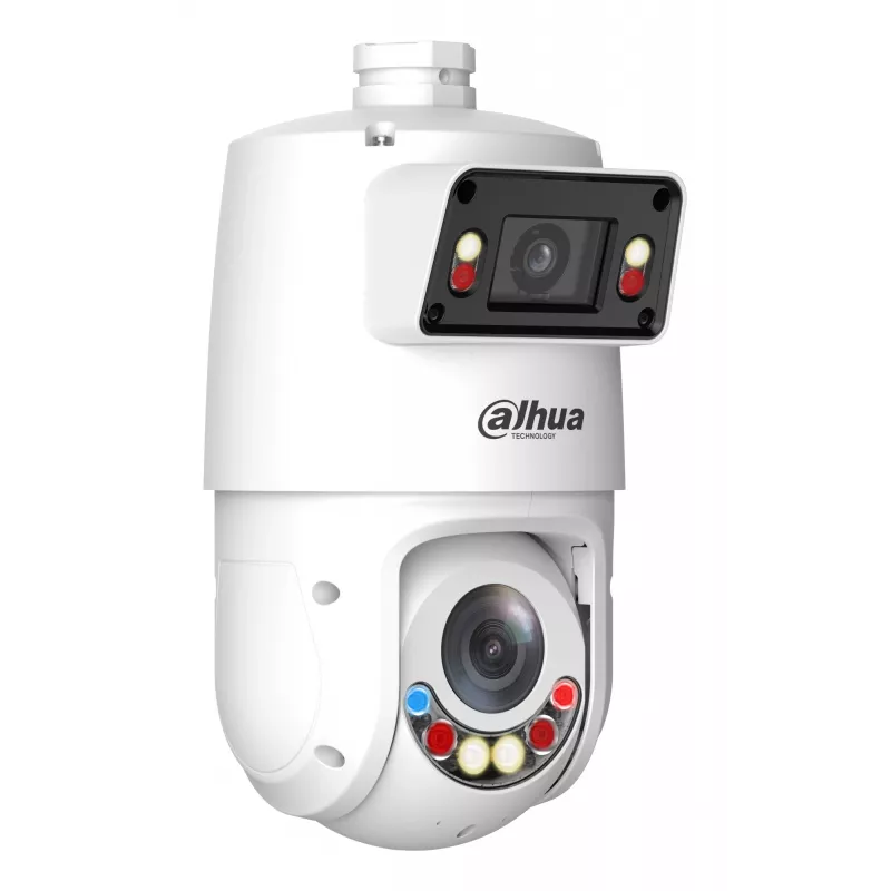 Dahua Technology SDT4E425-4F-GB-A-PV1-S2 kamera bezpieczeństwa IP Kamera bezpieczeństwa IP Wewnątrz i na zewnątrz 2560 x 1440 pikseli Sufit/Ściana/Słup
