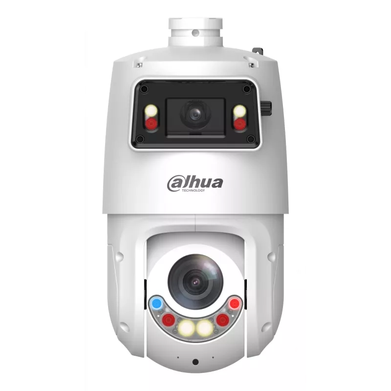 Dahua Technology SDT4E425-4F-GB-A-PV1-S2 kamera bezpieczeństwa IP Kamera bezpieczeństwa IP Wewnątrz i na zewnątrz 2560 x 1440 pikseli Sufit/Ściana/Słup
