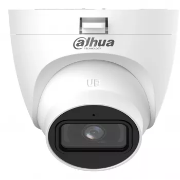 Dahua Technology HAC-HDW1500TRQ-A-0280B-S3-DIP kamera bezpieczeństwa Kopułowa kamera bezpieczeństwa CCTV Wewnętrzna 2880 x 1620 pikseli Sufit/Ściana/Słup
