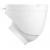 Dahua Technology HAC-HDW1500TRQ-A-0280B-S3-DIP kamera bezpieczeństwa Kopułowa kamera bezpieczeństwa CCTV Wewnętrzna 2880 x 1620 pikseli Sufit/Ściana/Słup