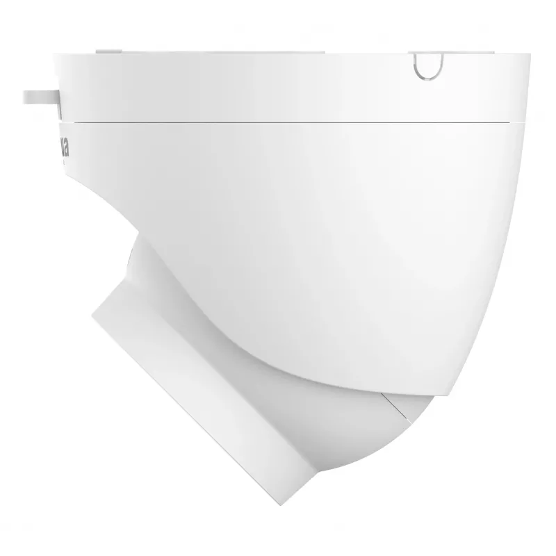 Dahua Technology HAC-HDW1500TRQ-A-0280B-S3-DIP kamera bezpieczeństwa Kopułowa kamera bezpieczeństwa CCTV Wewnętrzna 2880 x 1620 pikseli Sufit/Ściana/Słup