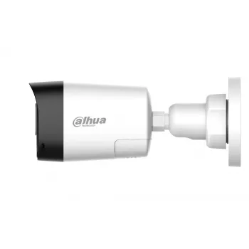 Kamera IP bezpieczeństwa Dahua Technology Lite HAC-HFW1500RL-IL-T — Bullet, 2880×1620, 30 fps, Przewodowa, Sufit/Ściana, Wewnątrz i na zewnątrz