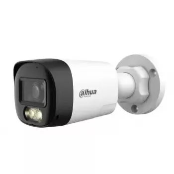 Kamera IP bezpieczeństwa Dahua Technology Lite HAC-HFW1500RL-IL-T — Bullet, 2880×1620, 30 fps, Przewodowa, Sufit/Ściana, Wewnątrz i na zewnątrz