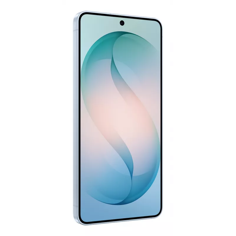 Samsung Galaxy S26 16 cm (6,3 cala) Dual SIM Android 16.0 5G USB Type-C 12 GB 512 GB 4300 mAh Niebieski
