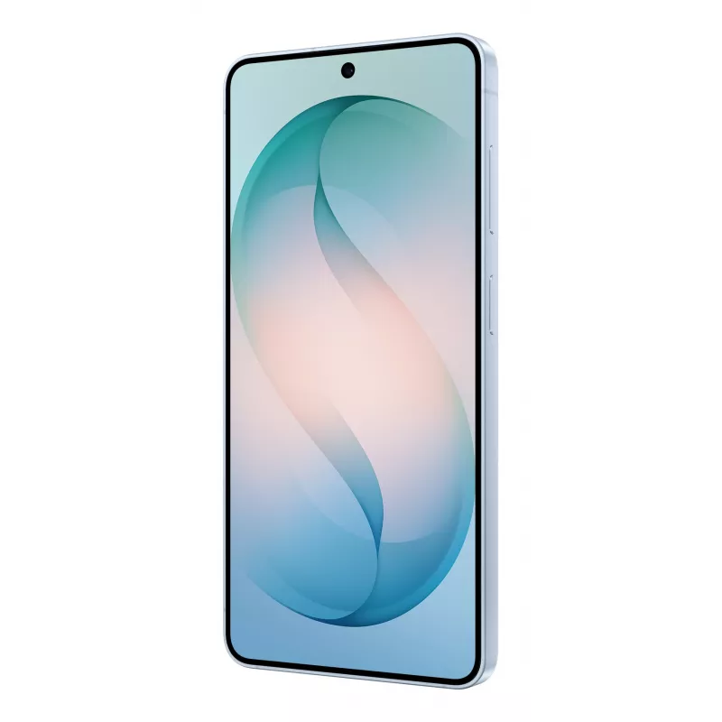 Samsung Galaxy S26 16 cm (6,3 cala) Dual SIM Android 16.0 5G USB Type-C 12 GB 512 GB 4300 mAh Niebieski