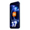 Smartfon Xiaomi 17 Ultra, 6,9 cala (17,5 cm), Snapdragon 8 Elite Gen 5, 16 GB RAM, 512 GB, potrójny aparat 50 MP, 6000 mAh, Czarny