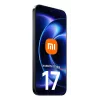 Smartfon Xiaomi 17 Ultra, 6,9 cala (17,5 cm), Snapdragon 8 Elite Gen 5, 16 GB RAM, 512 GB, potrójny aparat 50 MP, 6000 mAh, Czarny