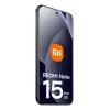 Smartfon Xiaomi Redmi Note 15 Pro+ 5G — 6,83 cala AMOLED, 2772×1280, Snapdragon, 8 GB RAM, 256 GB, 6500 mAh, Czarny