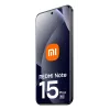 Smartfon Xiaomi Redmi Note 15 Pro+ 5G — 6,83 cala AMOLED, 2772×1280, Snapdragon, 8 GB RAM, 256 GB, 6500 mAh, Czarny