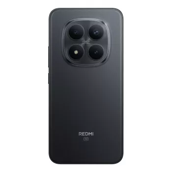 Smartfon Xiaomi Redmi Note 15 Pro+ 5G — 6,83 cala AMOLED, 2772×1280, Snapdragon, 8 GB RAM, 256 GB, 6500 mAh, Czarny
