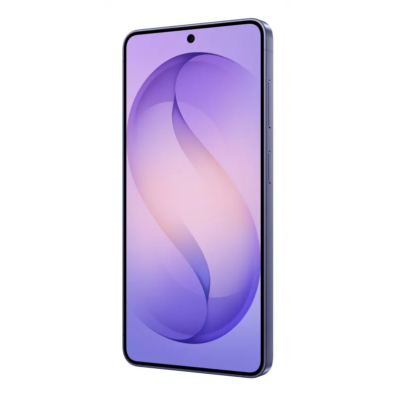 Samsung Galaxy S26+ 17 cm (6,7 cala) Dual SIM Android 16.0 5G USB Type-C 12 GB 512 GB 4900 mAh Fioletowy