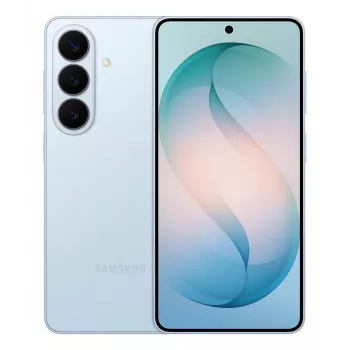 Samsung Galaxy S26+ 17 cm (6.7 cala) Dual SIM Android 16.0 5G USB Type-C 12 GB 512 GB 4900 mAh Niebieski