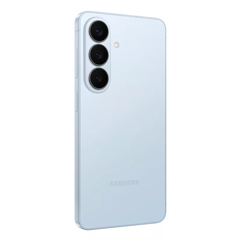 Samsung Galaxy S26+ 17 cm (6.7 cala) Dual SIM Android 16.0 5G USB Type-C 12 GB 512 GB 4900 mAh Niebieski
