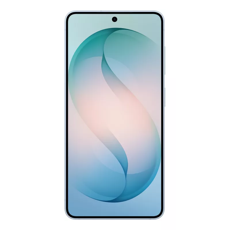 Samsung Galaxy S26+ 17 cm (6.7 cala) Dual SIM Android 16.0 5G USB Type-C 12 GB 512 GB 4900 mAh Niebieski