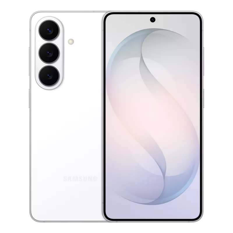 Samsung Galaxy S26+ 17 cm (6,7 cala) Dual SIM Android 16.0 5G USB Type-C 12 GB 512 GB 4900 mAh Biały