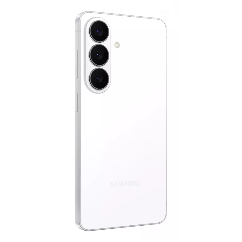 Samsung Galaxy S26+ 17 cm (6,7 cala) Dual SIM Android 16.0 5G USB Type-C 12 GB 512 GB 4900 mAh Biały