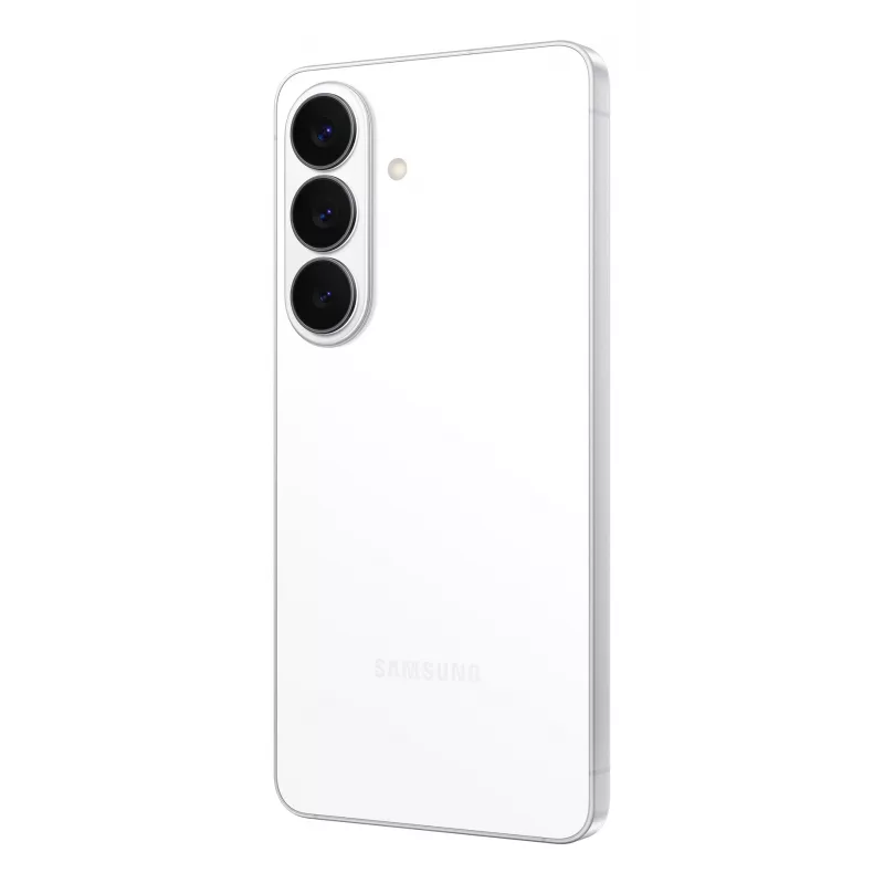 Samsung Galaxy S26+ 17 cm (6,7 cala) Dual SIM Android 16.0 5G USB Type-C 12 GB 512 GB 4900 mAh Biały