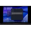 Laptop Apple MacBook Pro 14.2 cala M5 Pro (15-rdzeniowy CPU, 16-rdzeniowy GPU), 24 GB RAM, 2 TB SSD, srebrny
