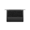 Laptop Apple MacBook Pro 14 cali — M5 Pro (15‑rdzeniowe CPU, 16‑rdzeniowe GPU), 24 GB RAM, 2 TB SSD, kosmiczna czerń