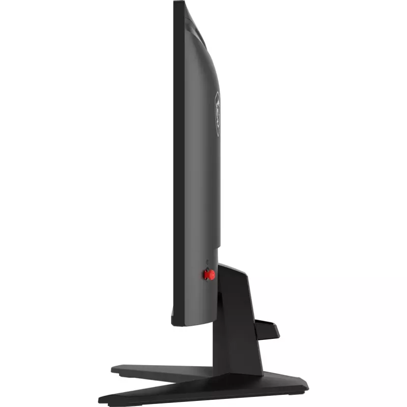 Monitor komputerowy MSI G242L E14 23,8 cala (60,5 cm) Full HD 1920x1080 IPS 1 ms VESA Czarny