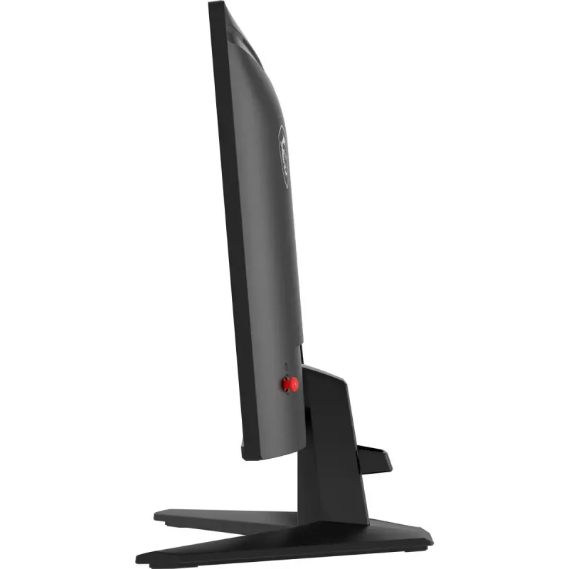 Monitor komputerowy MSI G242L E14 23,8 cala (60,5 cm) Full HD 1920x1080 IPS 1 ms VESA Czarny