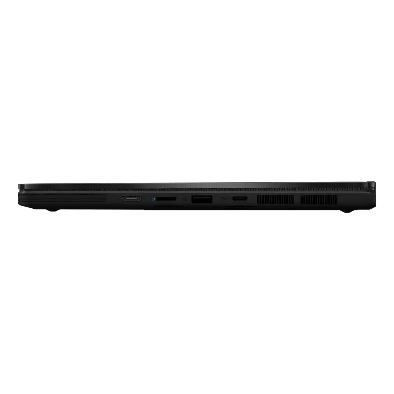 Laptop konwertowalny 2-w-1 ASUS ProArt PX13 HN7306EAC GoPro Edition — AMD Ryzen AI Max+ 395, 3 GHz, 13,3 cala 3K dotykowy, 128 GB LPDDR5x, 1 TB SSD, Windows 11 Pro, Czarny
