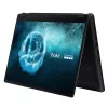 Laptop konwertowalny 2-w-1 ASUS ProArt PX13 HN7306EAC GoPro Edition — AMD Ryzen AI Max+ 395, 3 GHz, 13,3 cala 3K dotykowy, 128 GB LPDDR5x, 1 TB SSD, Windows 11 Pro, Czarny