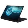 Laptop konwertowalny 2-w-1 ASUS ProArt PX13 HN7306EAC GoPro Edition — AMD Ryzen AI Max+ 395, 3 GHz, 13,3 cala 3K dotykowy, 128 GB LPDDR5x, 1 TB SSD, Windows 11 Pro, Czarny