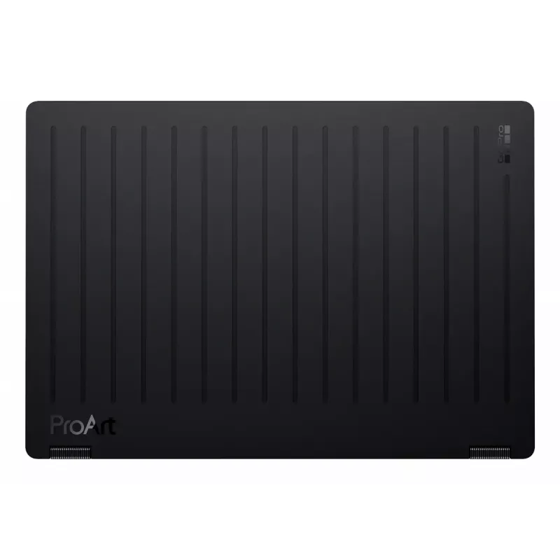 Laptop konwertowalny 2-w-1 ASUS ProArt PX13 HN7306EAC GoPro Edition — AMD Ryzen AI Max+ 395, 3 GHz, 13,3 cala 3K dotykowy, 128 GB LPDDR5x, 1 TB SSD, Windows 11 Pro, Czarny