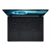 Laptop konwertowalny 2-w-1 ASUS ProArt PX13 HN7306EAC GoPro Edition — AMD Ryzen AI Max+ 395, 3 GHz, 13,3 cala 3K dotykowy, 128 GB LPDDR5x, 1 TB SSD, Windows 11 Pro, Czarny